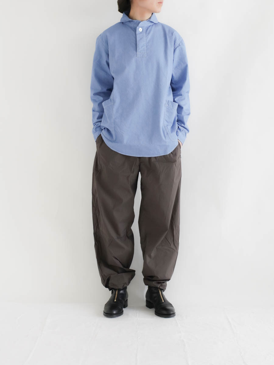 LOLO,ロロ,シャツ