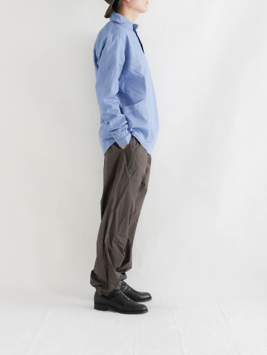 LOLO,ロロ,シャツ