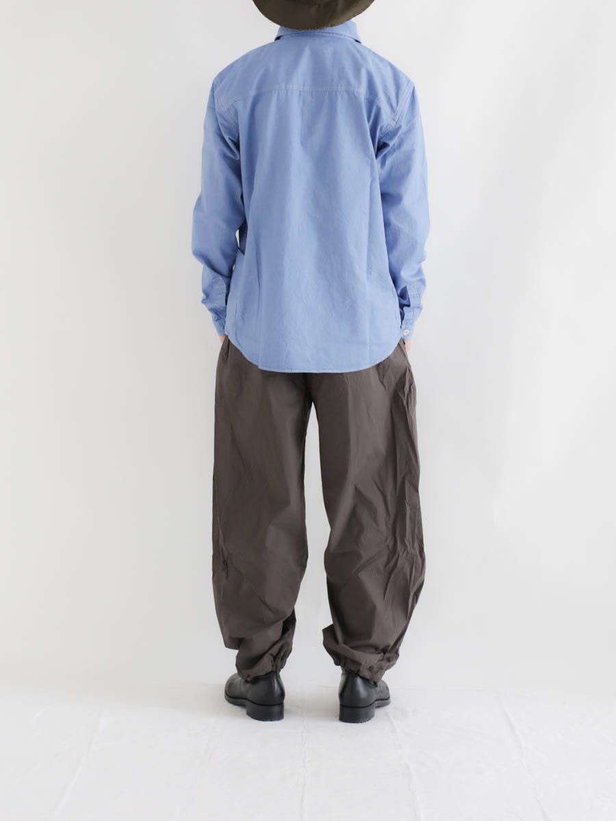 LOLO,ロロ,シャツ