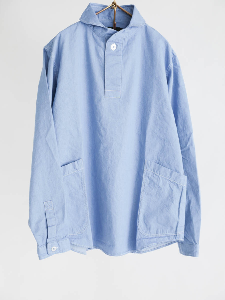 LOLO,ロロ,シャツ