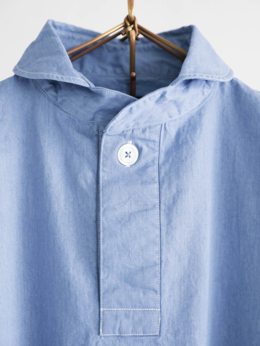 LOLO,ロロ,シャツ