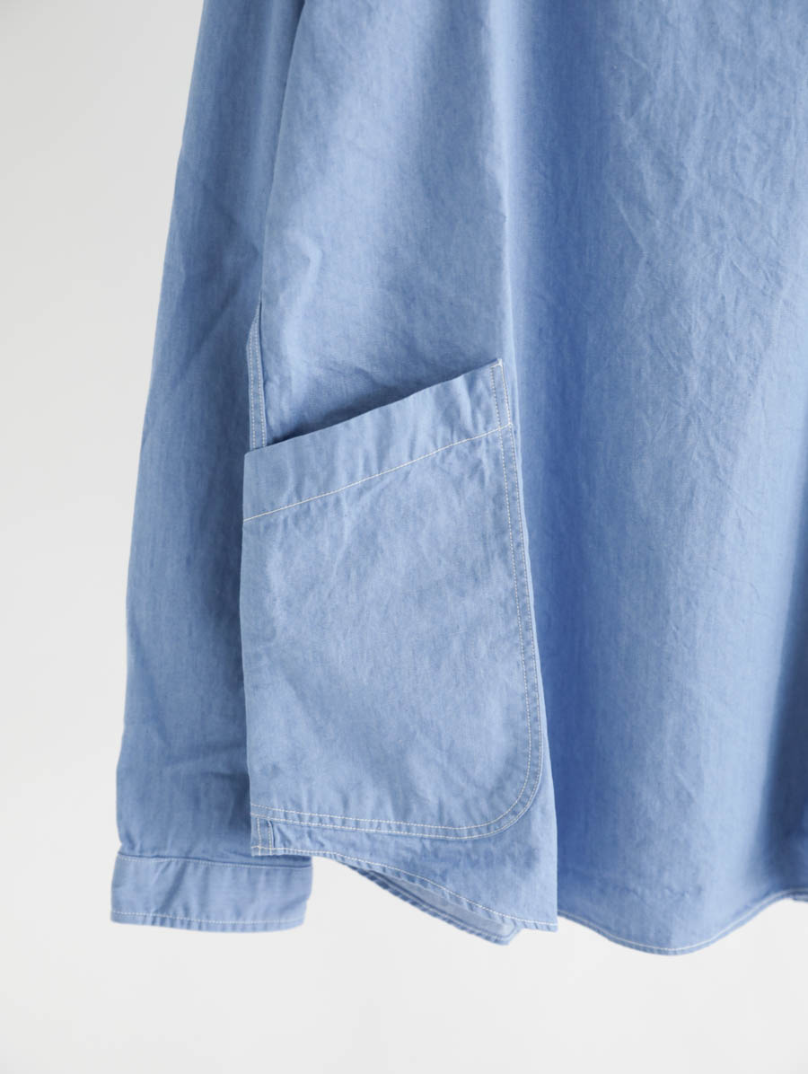 LOLO,ロロ,シャツ