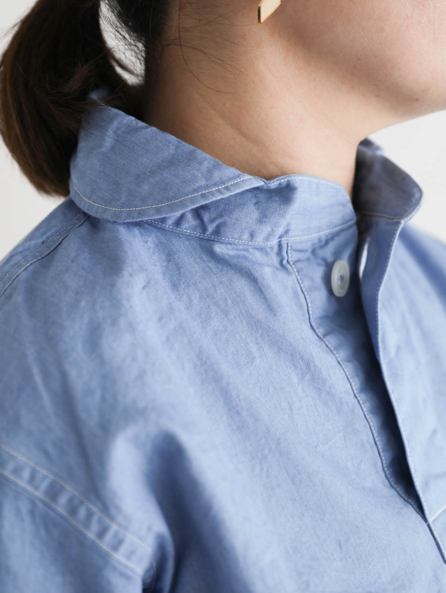 LOLO,ロロ,シャツ