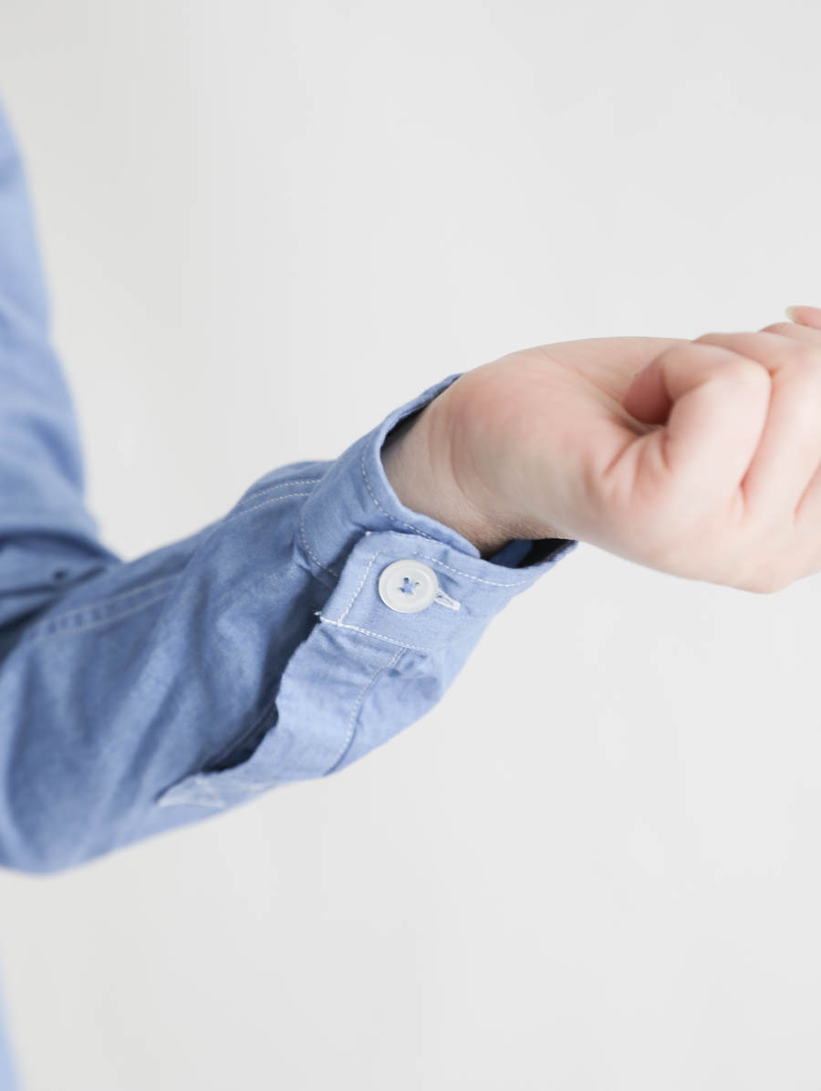 LOLO,ロロ,シャツ