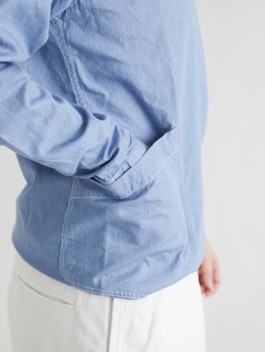 LOLO,ロロ,シャツ