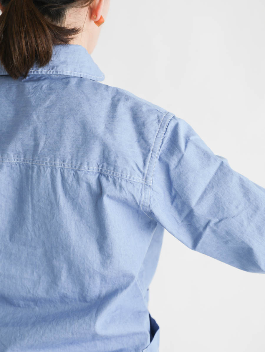 LOLO,ロロ,シャツ