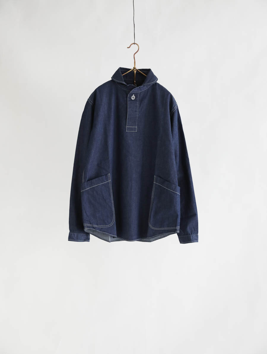 LOLO,ロロ,シャツ