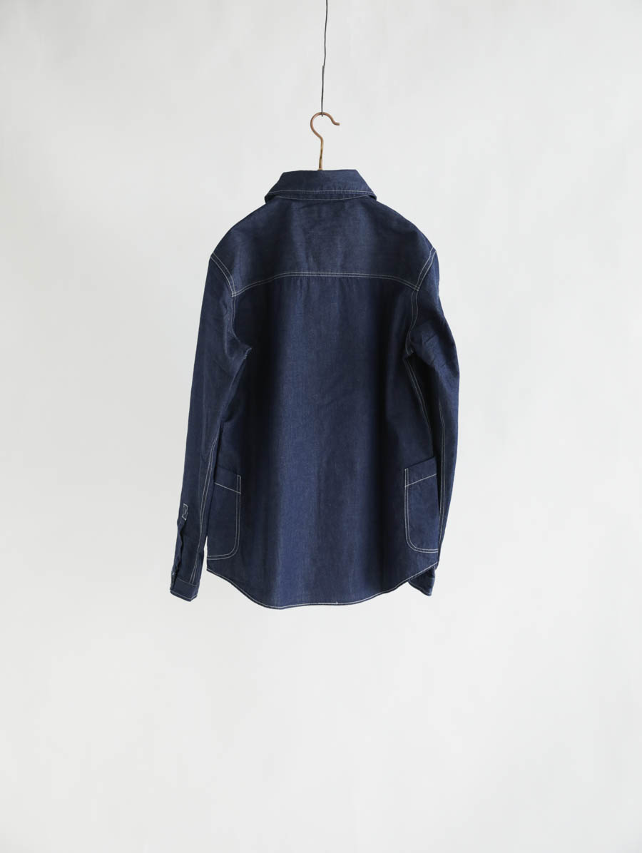 LOLO,ロロ,シャツ