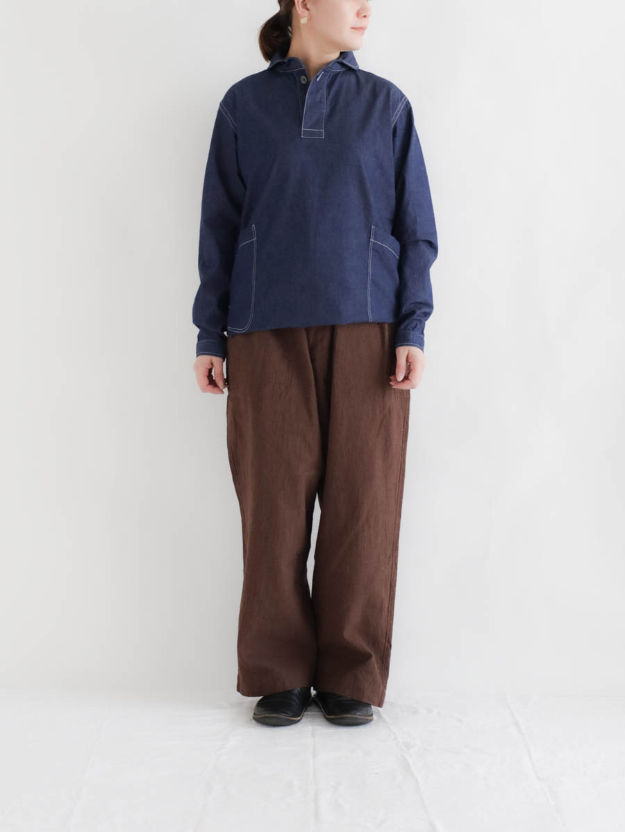 LOLO,ロロ,シャツ