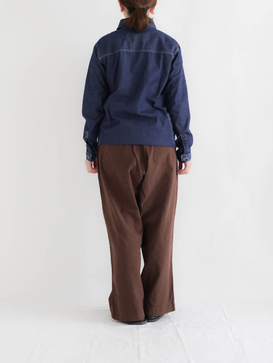 LOLO,ロロ,シャツ