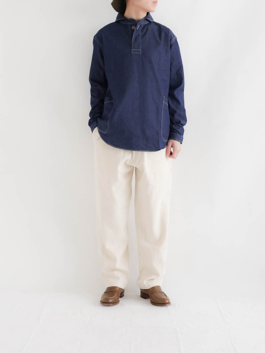 LOLO,ロロ,シャツ