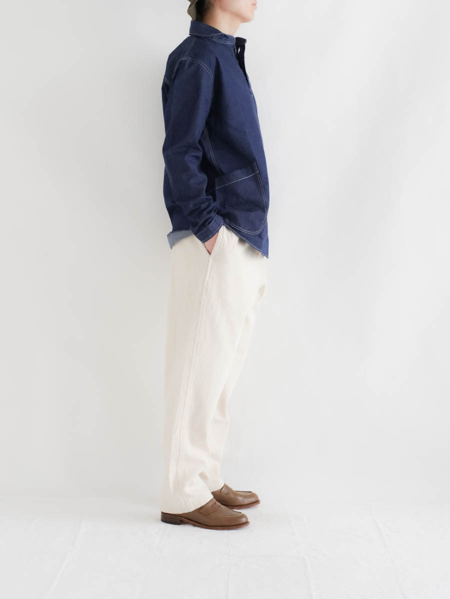 LOLO,ロロ,シャツ