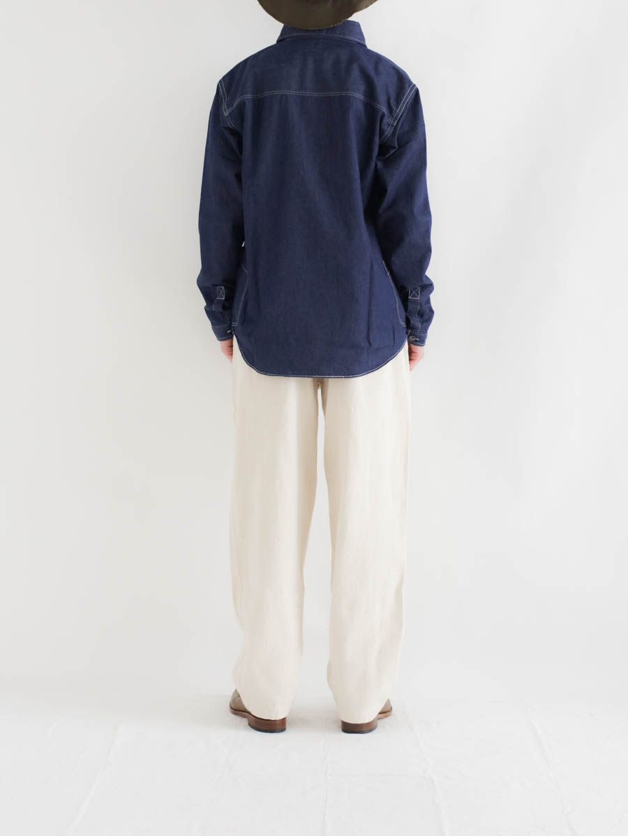 LOLO,ロロ,シャツ