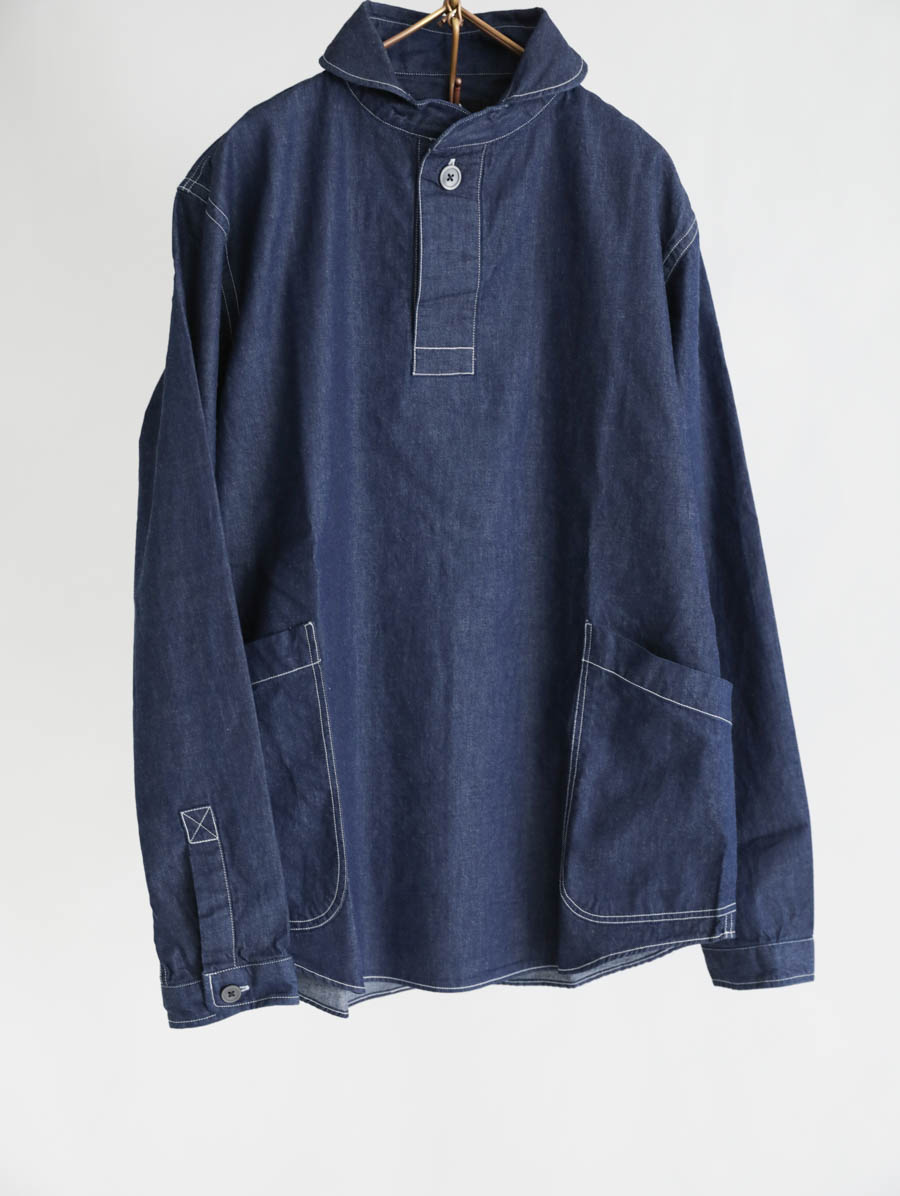 LOLO,ロロ,シャツ