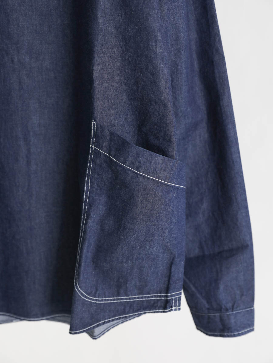 LOLO,ロロ,シャツ