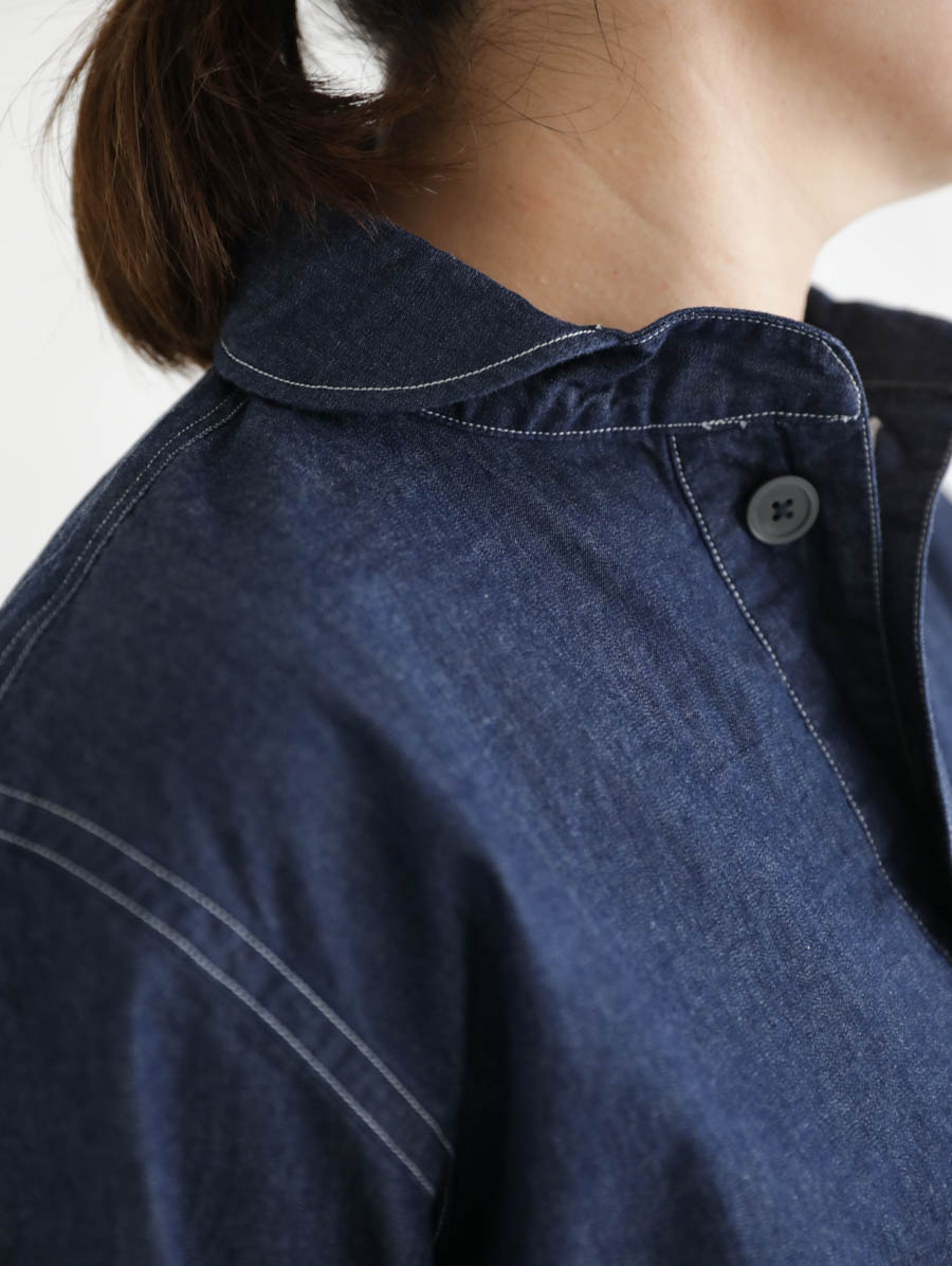 LOLO,ロロ,シャツ