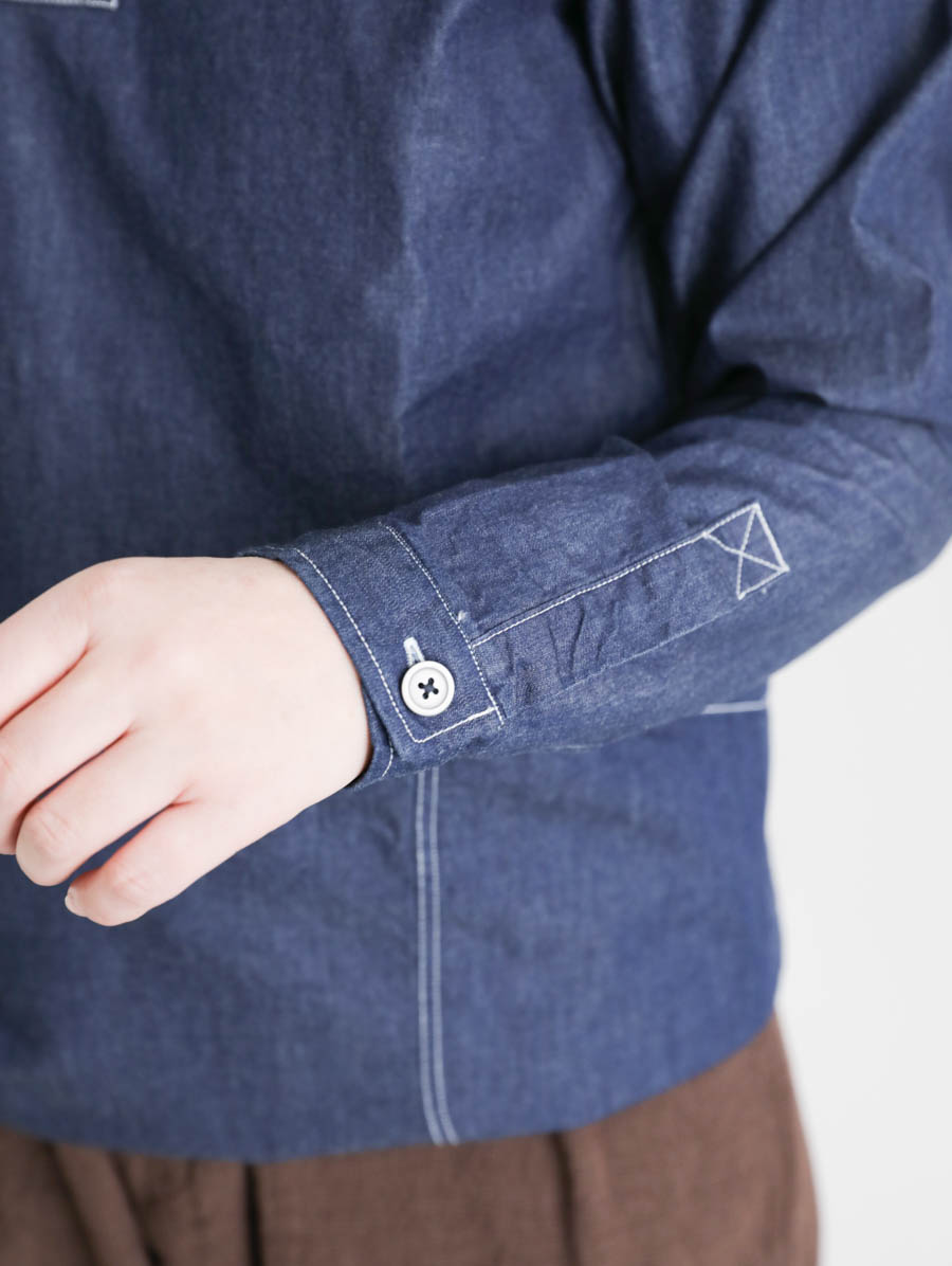 LOLO,ロロ,シャツ