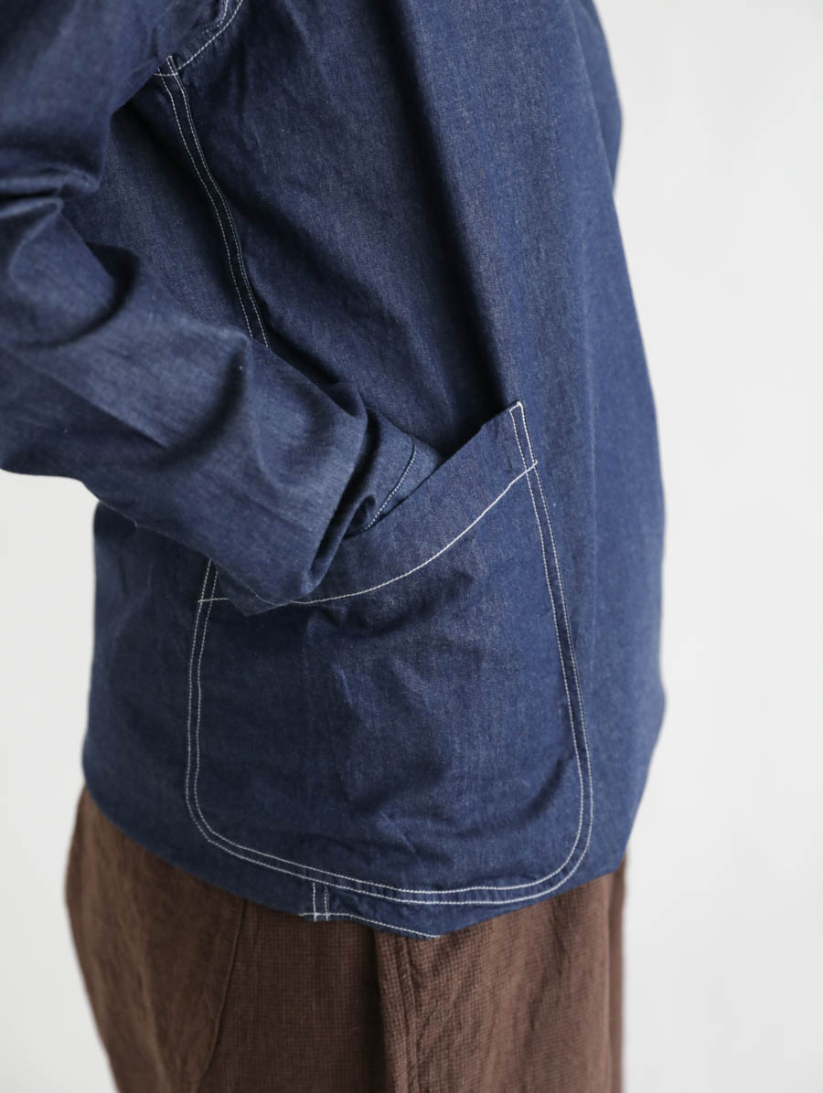 LOLO,ロロ,シャツ