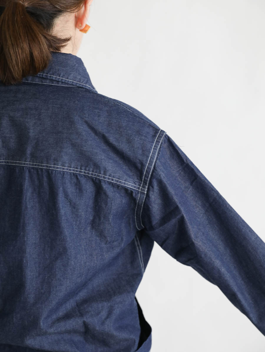 LOLO,ロロ,シャツ