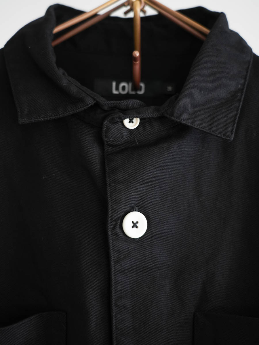 LOLO,ロロ,シャツ