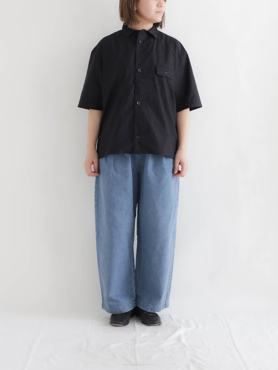 LOLO,ロロ,シャツ