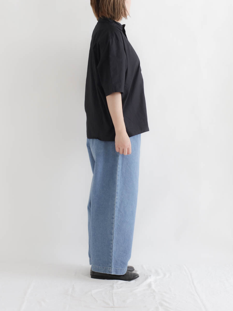 LOLO,ロロ,シャツ