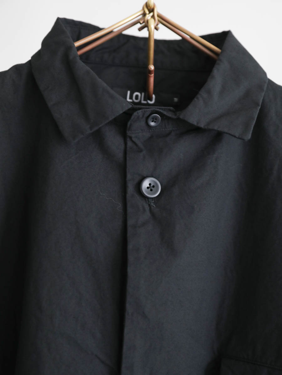 LOLO,ロロ,シャツ