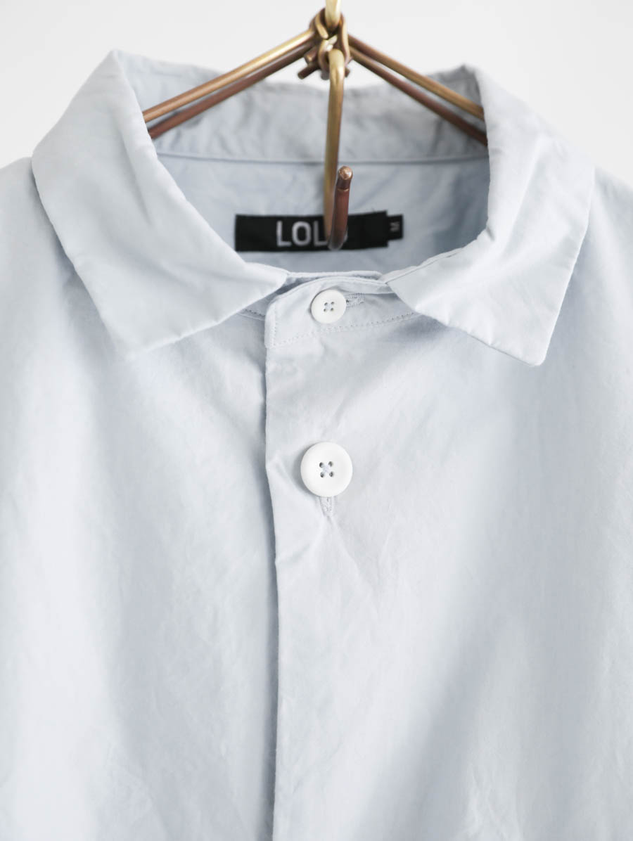 LOLO,ロロ,シャツ