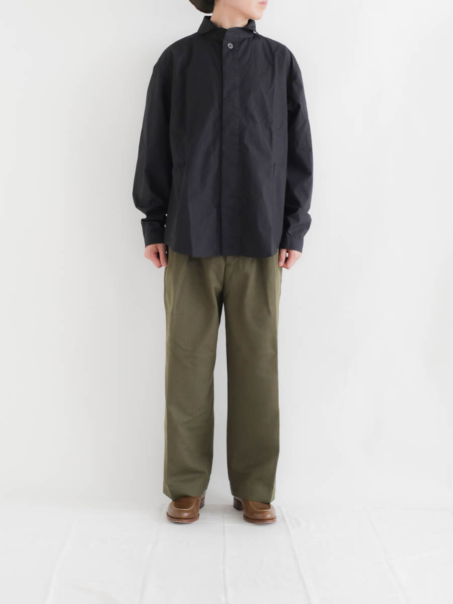 LOLO,ロロ,シャツ