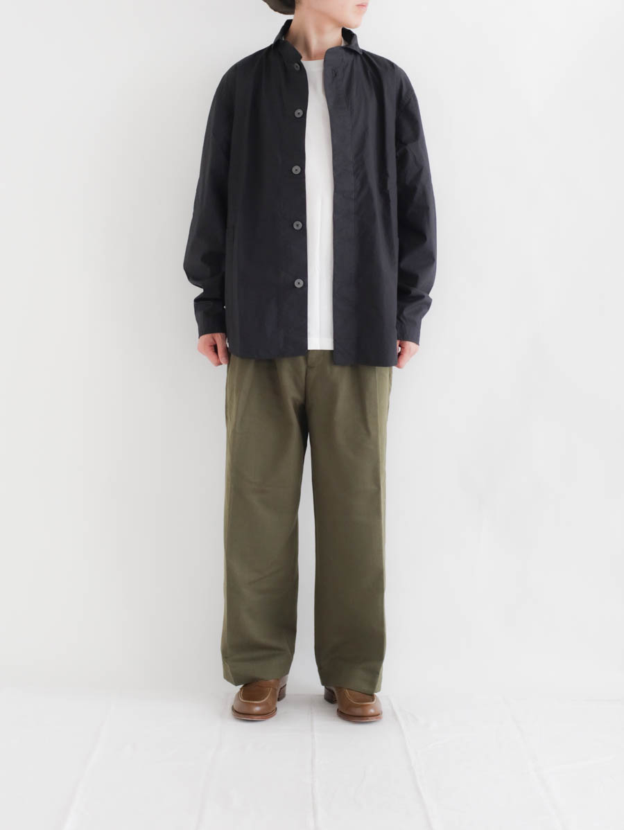 LOLO,ロロ,シャツ