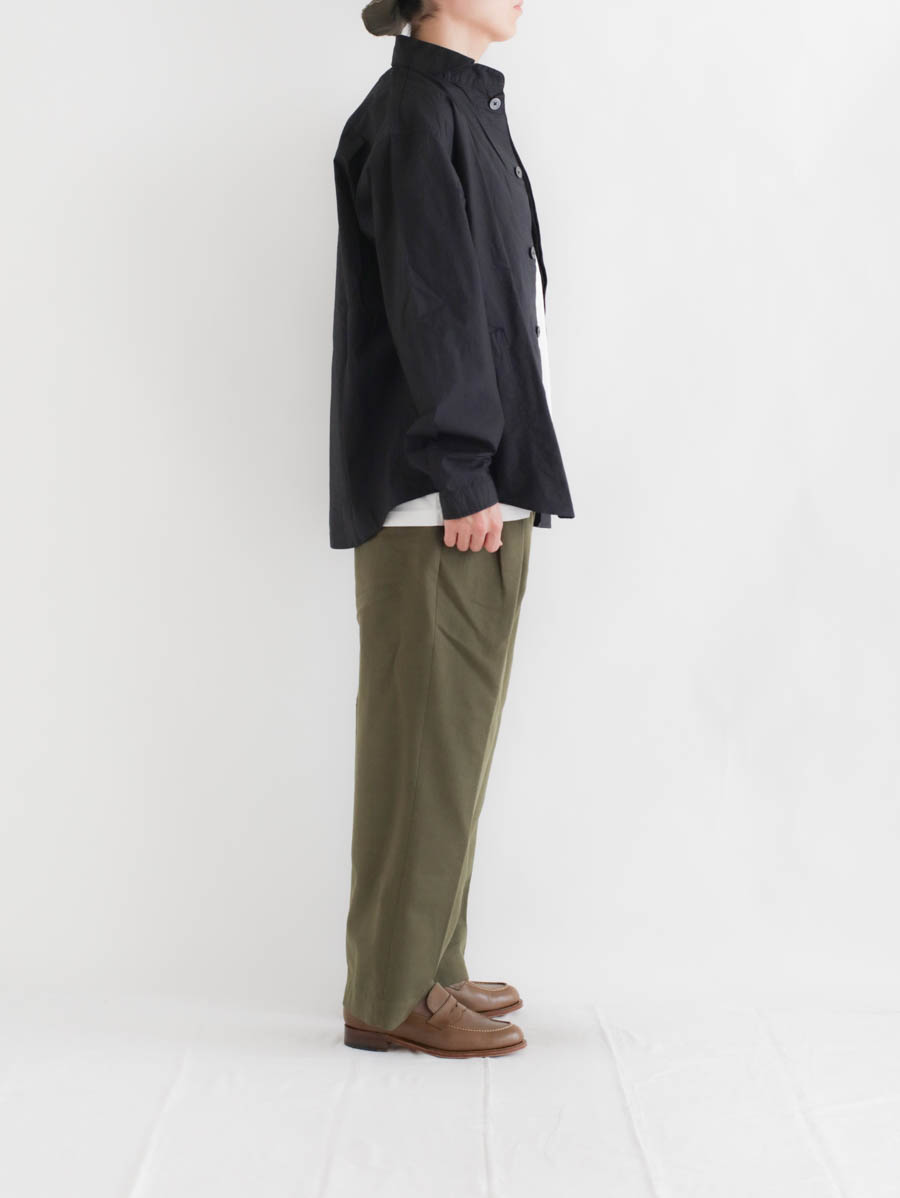 LOLO,ロロ,シャツ