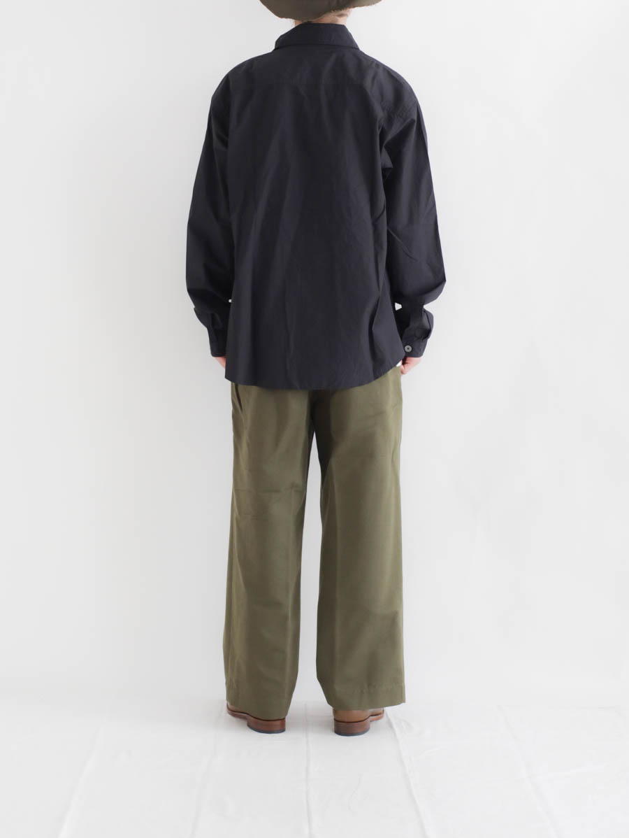 LOLO,ロロ,シャツ