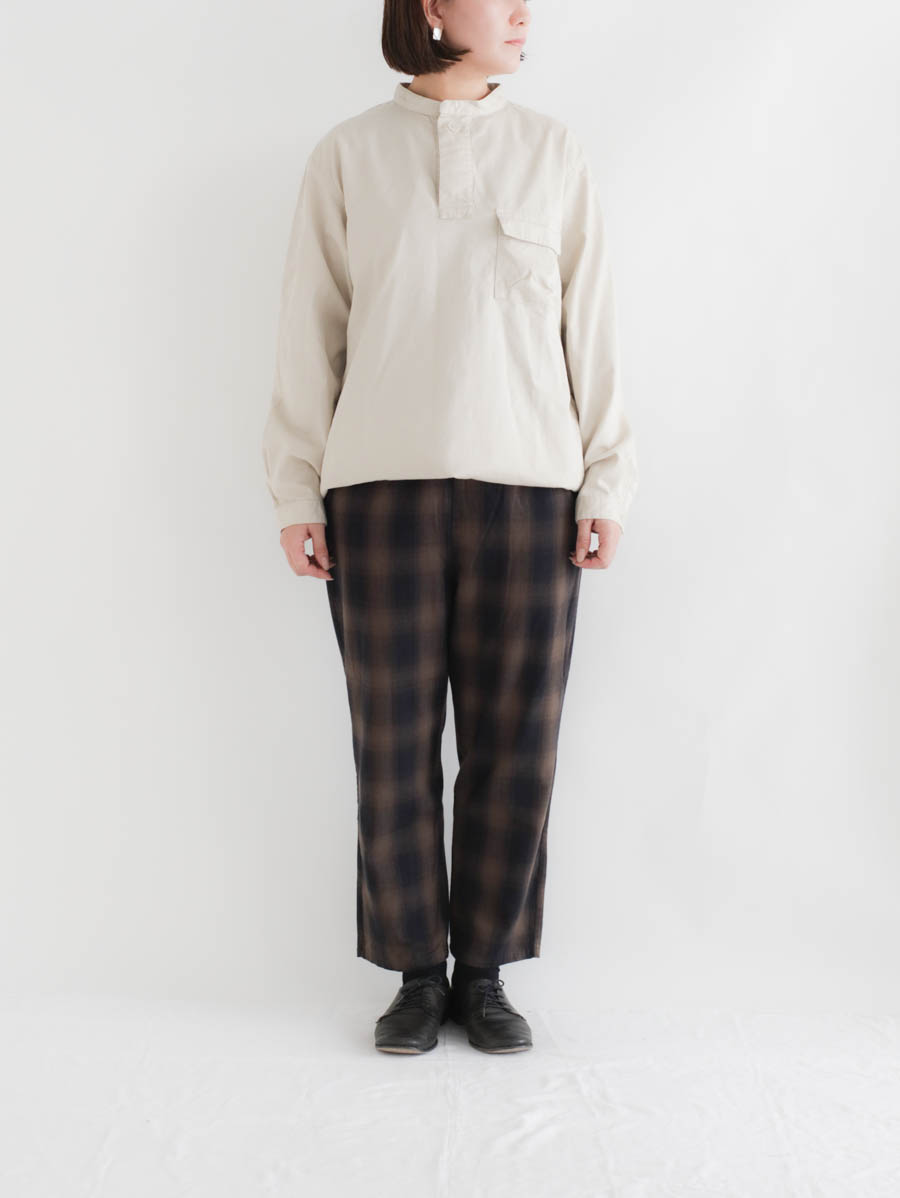 LOLO,ロロ,シャツ