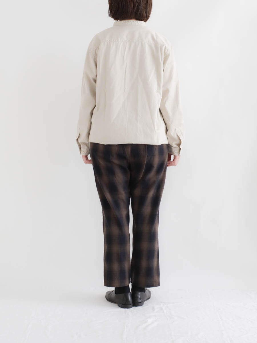 LOLO,ロロ,シャツ