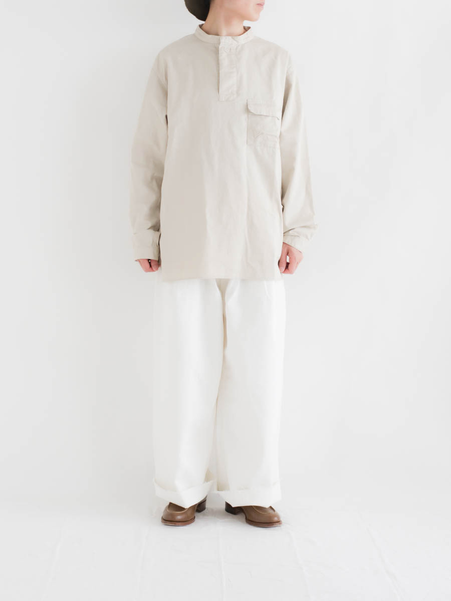 LOLO,ロロ,シャツ