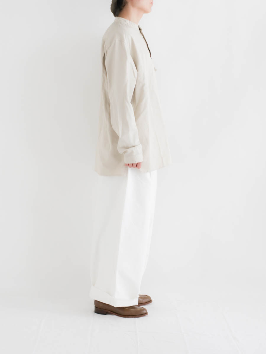 LOLO,ロロ,シャツ