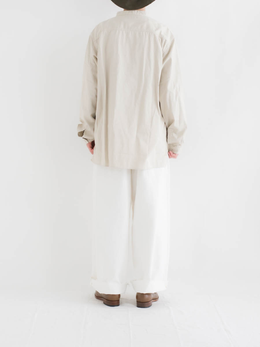 LOLO,ロロ,シャツ