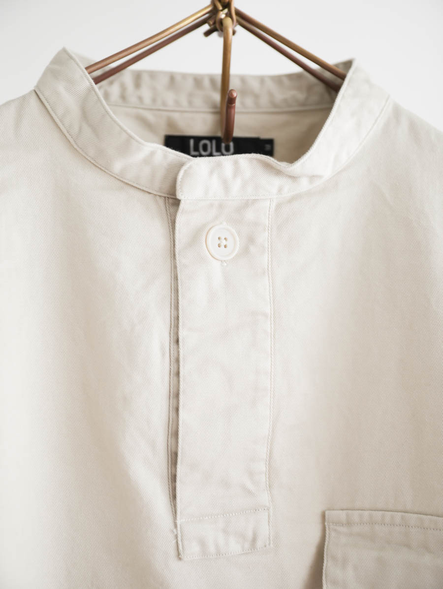 LOLO,ロロ,シャツ