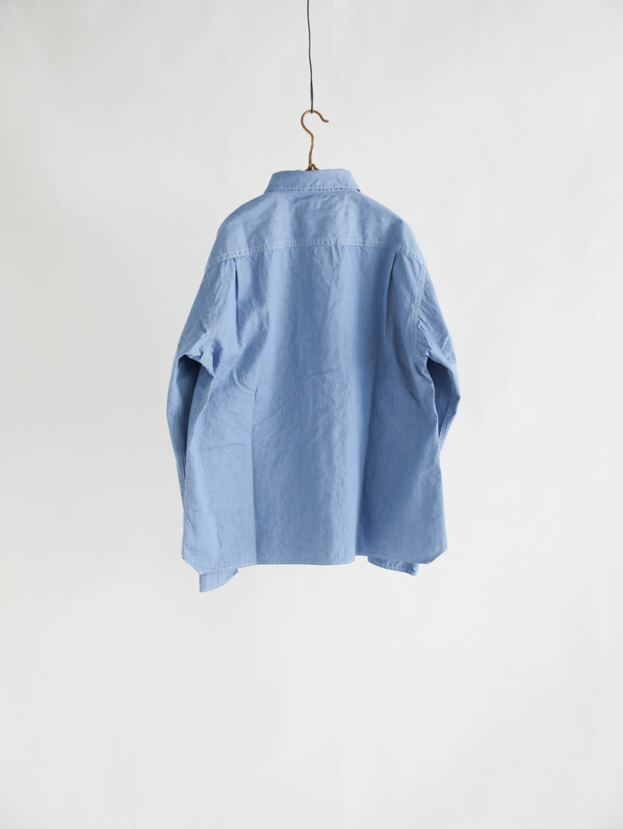 LOLO,ロロ,シャツ