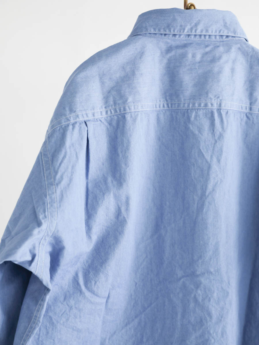 LOLO,ロロ,シャツ