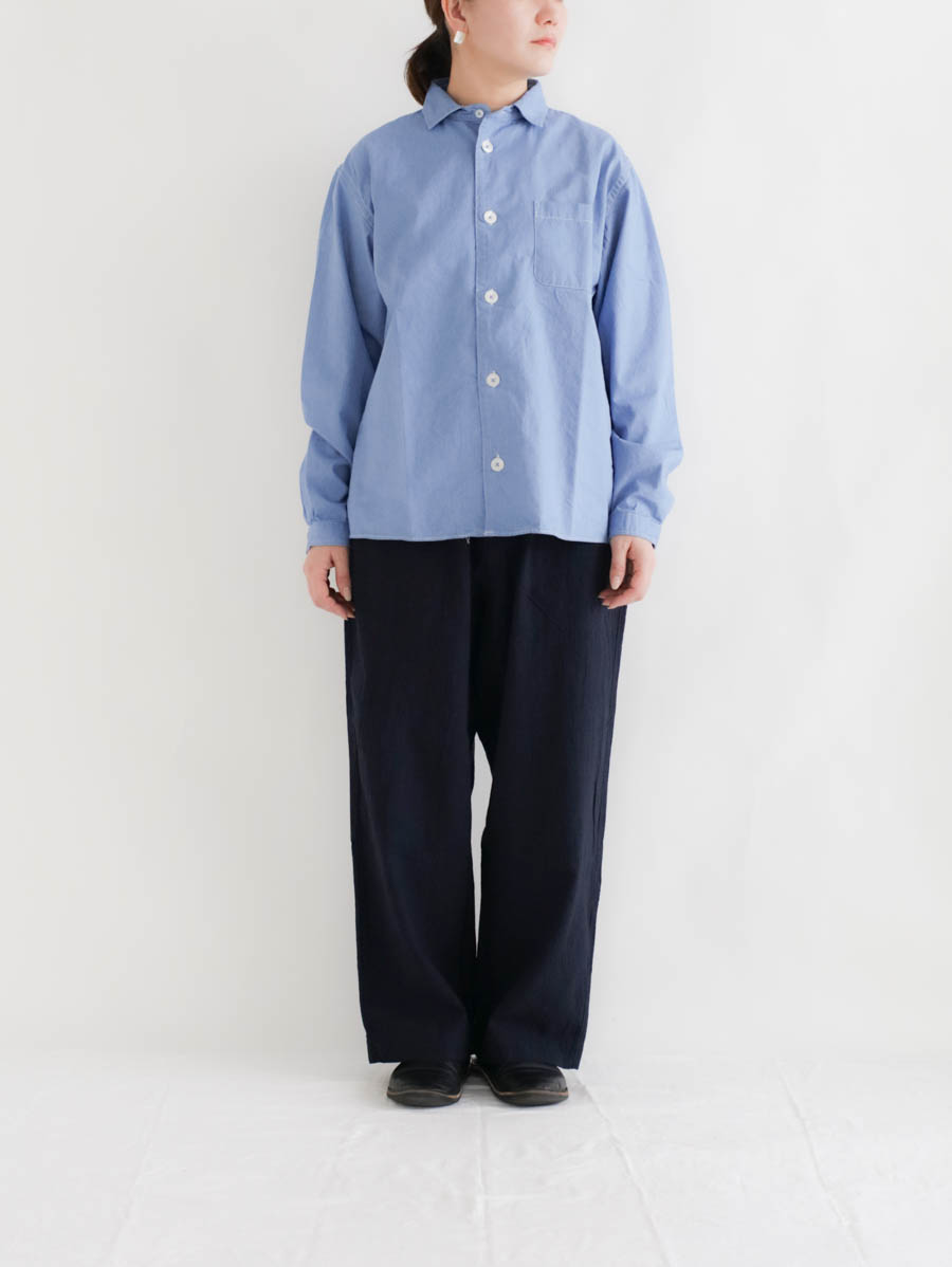 LOLO,ロロ,シャツ