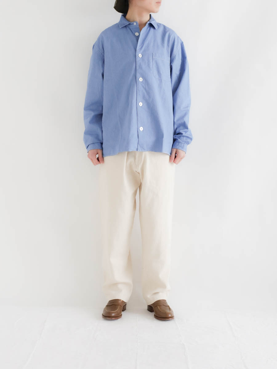 LOLO,ロロ,シャツ