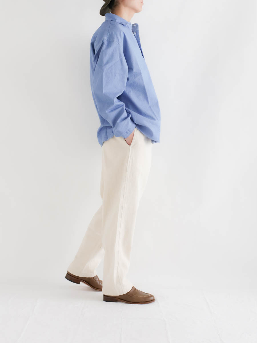 LOLO,ロロ,シャツ