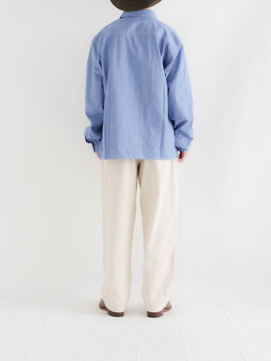 LOLO,ロロ,シャツ