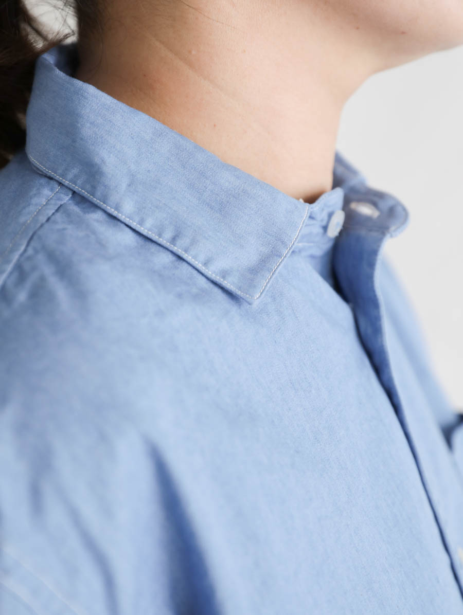 LOLO,ロロ,シャツ