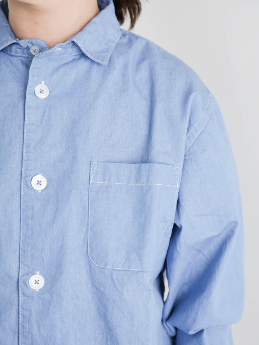 LOLO,ロロ,シャツ