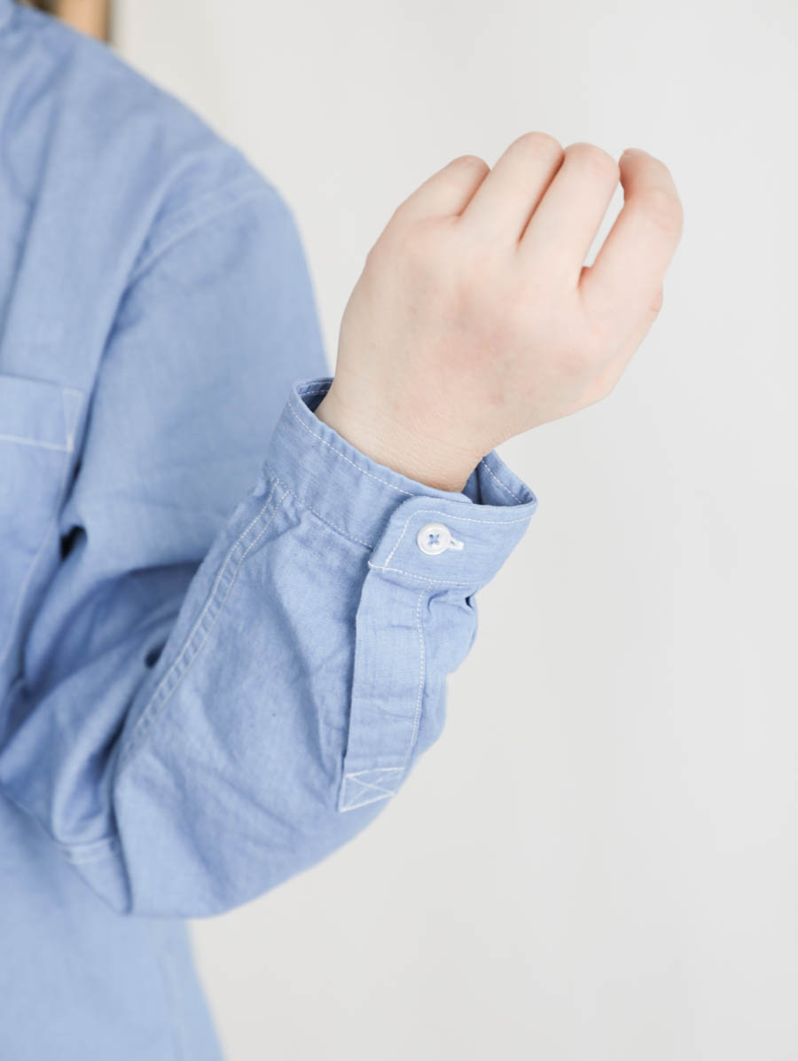 LOLO,ロロ,シャツ