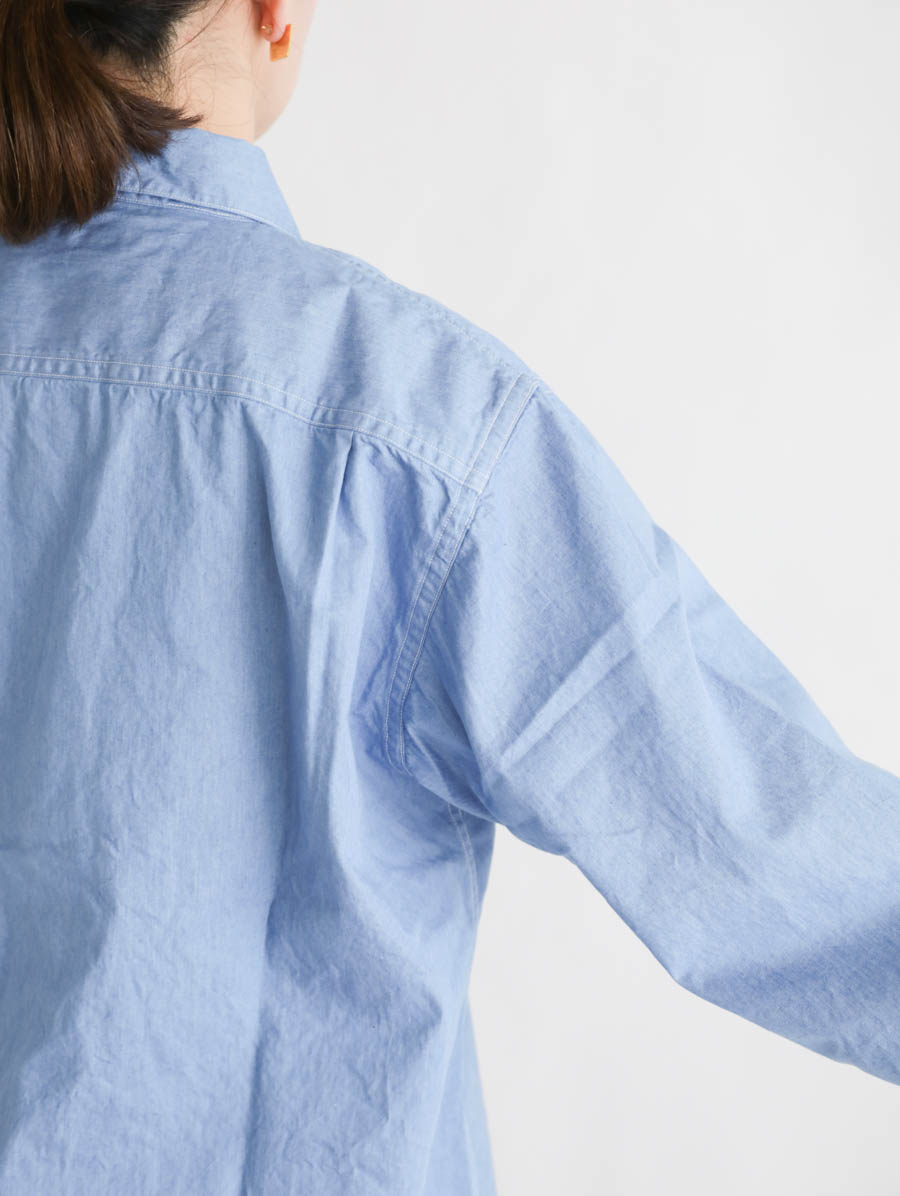 LOLO,ロロ,シャツ