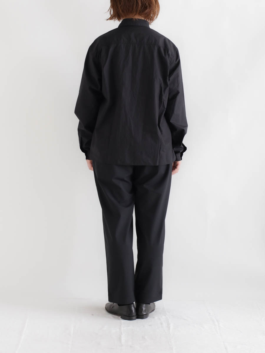 LOLO,ロロ,シャツ