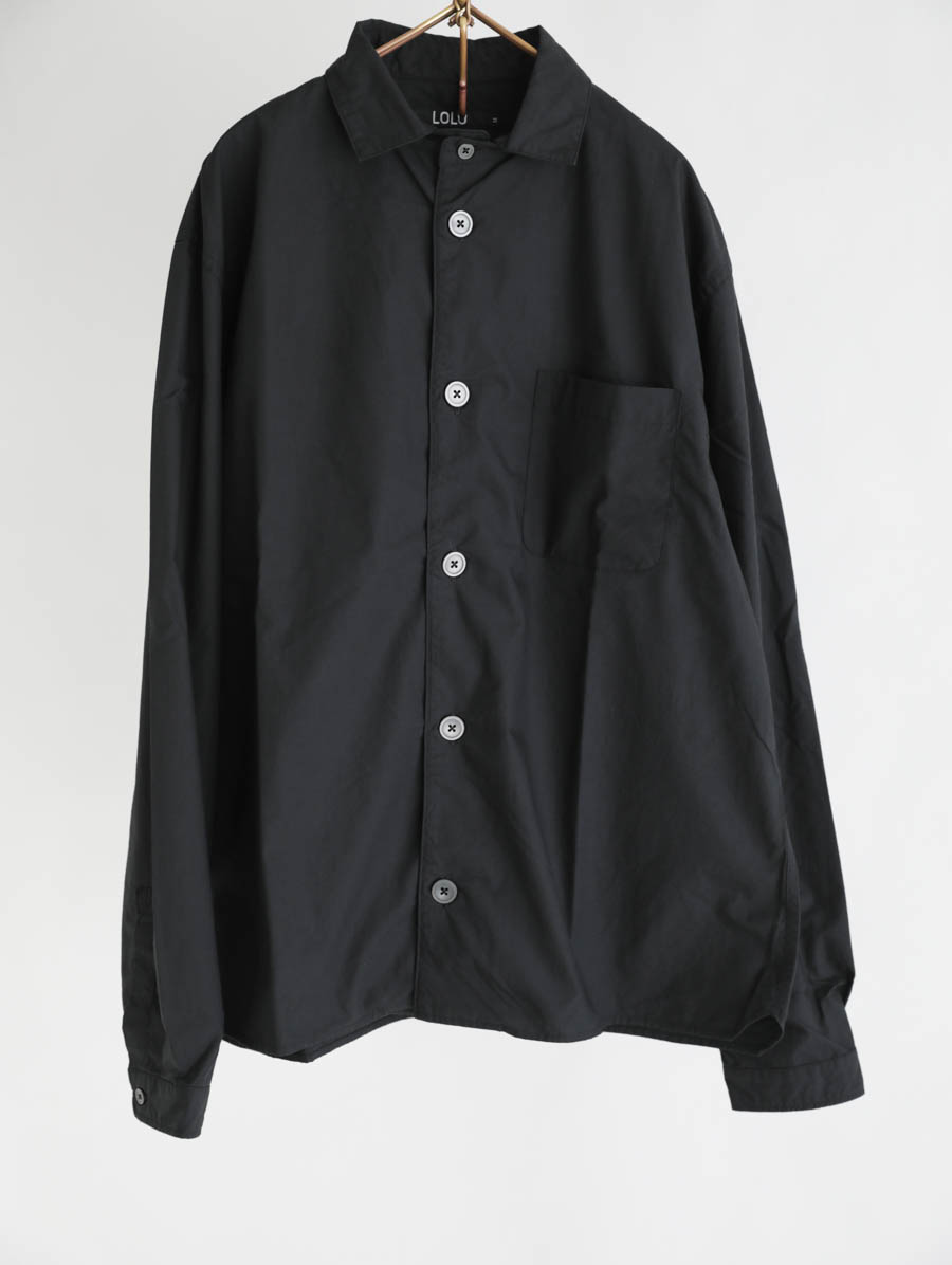 LOLO,ロロ,シャツ